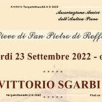 Vittorio Sgarbi_Pieve di Roffeno_01