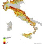 Foto CC Bologna 2 (Da Rapporto Ispra “Dissesto idrogeologico in Italia” 2021)
