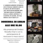 locandina museo