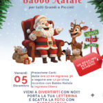 volantino babbo natale a4 rgb