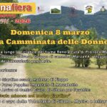 CAMMINATA donne