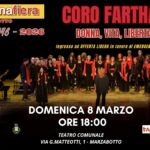 Coro Farthan