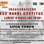 madri costituenti