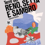 Copertina (fronte) della guida Nonturismo Terre del Reno, Setta e Sambro (Ediciclo, 2026)