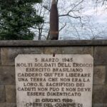 Monumento dedicato ai Brasigliani
