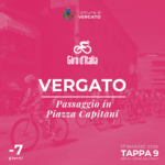 LOCANDINE INCONTRI – EVENTI (POST) – Giro d’Italia